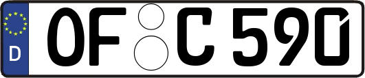 OF-C590