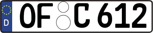 OF-C612