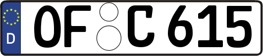 OF-C615