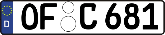 OF-C681