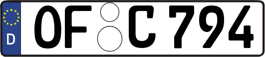 OF-C794