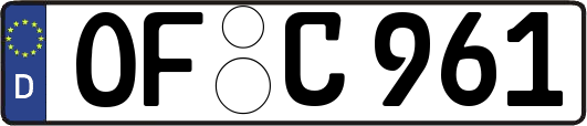 OF-C961