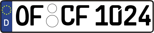 OF-CF1024