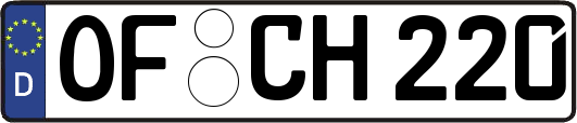 OF-CH220
