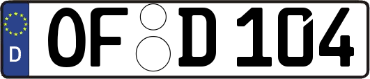 OF-D104