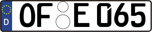 OF-E065
