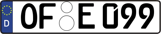 OF-E099