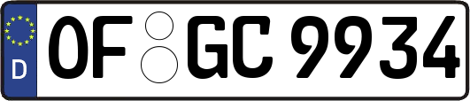 OF-GC9934