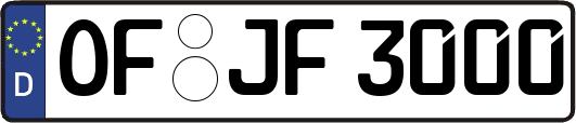 OF-JF3000