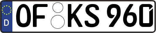 OF-KS960