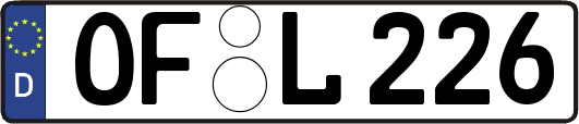 OF-L226