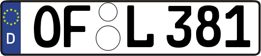 OF-L381