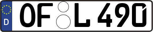 OF-L490