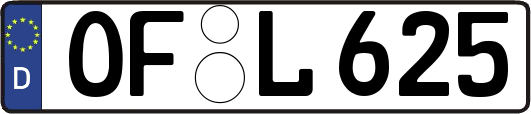 OF-L625