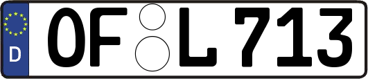 OF-L713