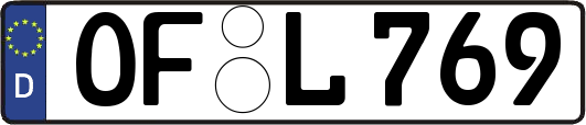 OF-L769