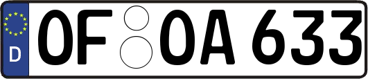 OF-OA633