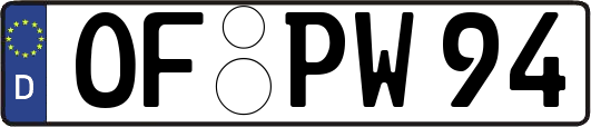 OF-PW94