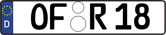 OF-R18