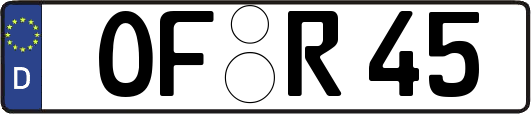 OF-R45