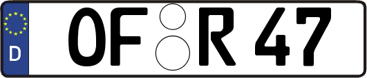 OF-R47