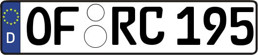 OF-RC195