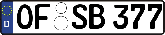 OF-SB377