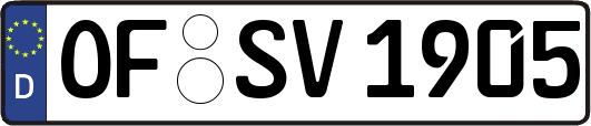 OF-SV1905