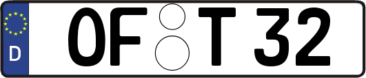 OF-T32