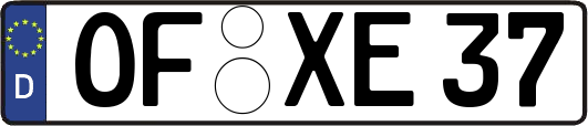 OF-XE37