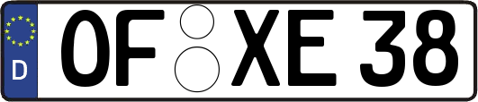 OF-XE38