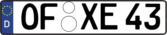 OF-XE43