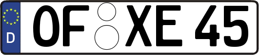 OF-XE45