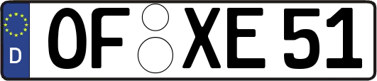 OF-XE51