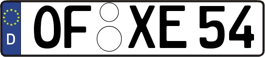 OF-XE54