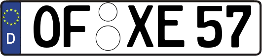 OF-XE57