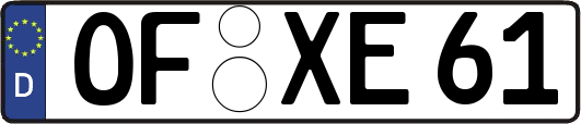 OF-XE61