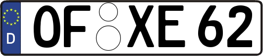 OF-XE62