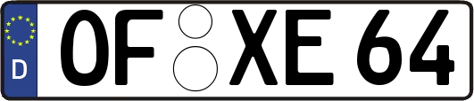 OF-XE64