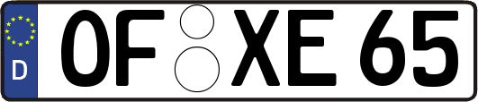 OF-XE65