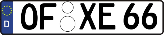 OF-XE66