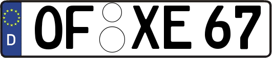 OF-XE67