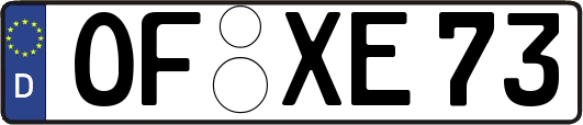 OF-XE73