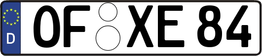 OF-XE84