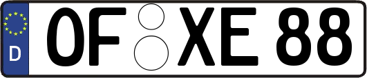 OF-XE88