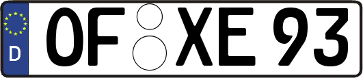 OF-XE93