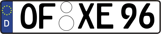 OF-XE96