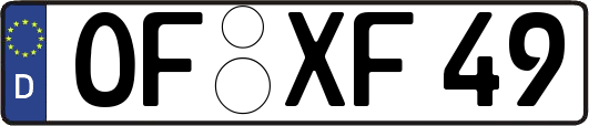 OF-XF49