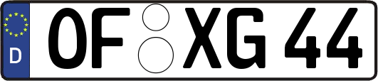 OF-XG44