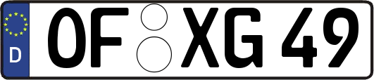 OF-XG49